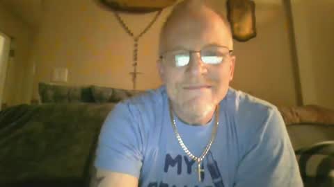 Sarge online show from December 1, 2024, 4:07 am