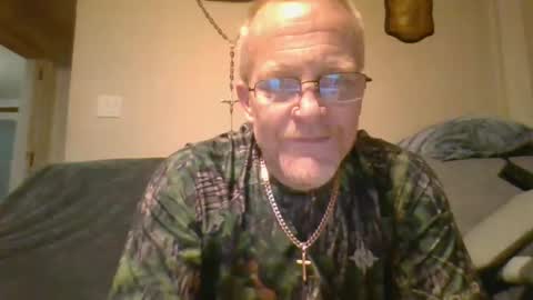 Sarge online show from December 6, 2024, 9:34 am