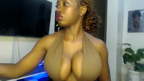 horny_princcess online show from January 6, 2025, 5:34 pm