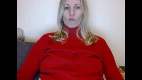 Hornyssima online show from January 3, 2025, 6:52 pm