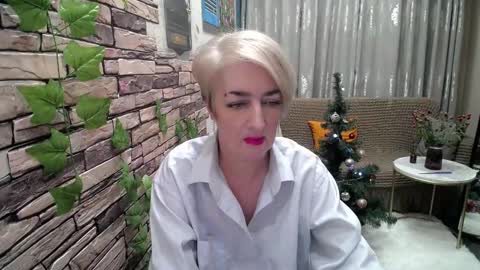 Nataly online show from December 21, 2024, 4:01 pm