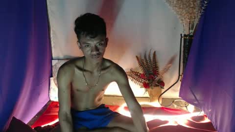 hot_ivan27 online show from December 29, 2024, 4:54 am