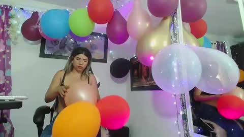 hot sexy bunny online show from November 20, 2024, 2:31 pm