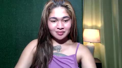 Aljie online show from January 19, 2025, 12:43 pm