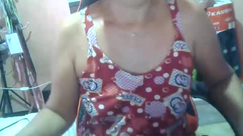 hotbetty_45 online show from December 31, 2024, 12:15 am