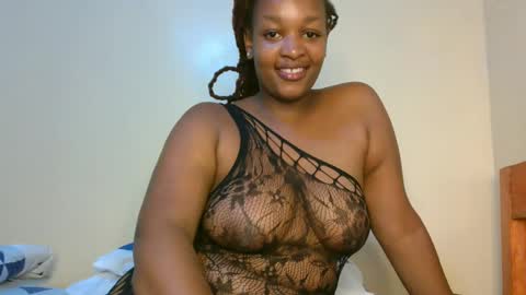 Bridget Prisca online show from December 29, 2024, 8:54 pm