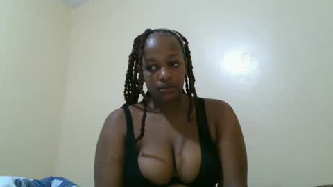 Bridget Prisca online show from December 9, 2024, 1:46 am