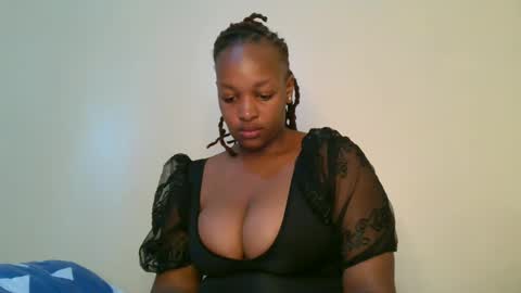 Bridget Prisca online show from December 29, 2024, 8:50 am