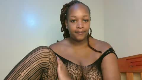 Bridget Prisca online show from January 4, 2025, 1:51 am