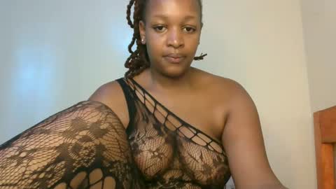 Bridget Prisca online show from January 5, 2025, 8:11 am