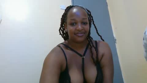 Bridget Prisca online show from December 8, 2024, 1:45 pm