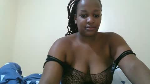 Bridget Prisca online show from December 17, 2024, 1:44 am