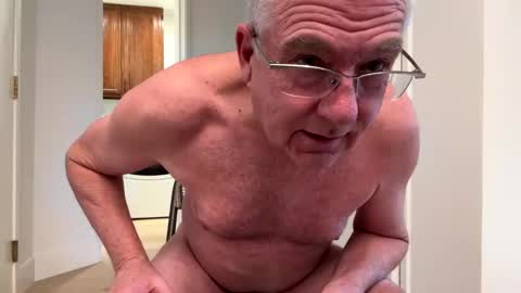 hotsilverdady online show from November 23, 2024, 9:23 pm