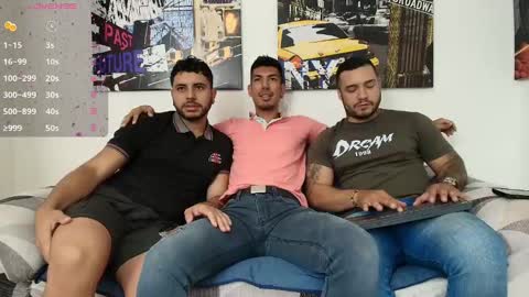 hott_asses online show from December 2, 2024, 8:56 pm