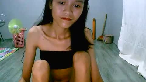 hottiestasian_girl online show from November 11, 2024, 7:15 pm