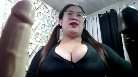 Majesty Paula online show from January 21, 2025, 9:26 am