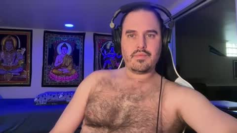 hungdaddywolf online show from December 29, 2024, 7:27 pm