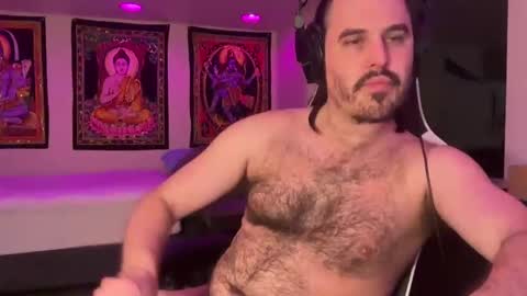 hungdaddywolf online show from January 13, 2025, 1:28 am