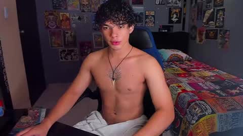 Andres online show from November 11, 2024, 5:11 am