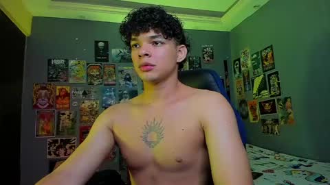 Andres online show from November 28, 2024, 8:52 pm