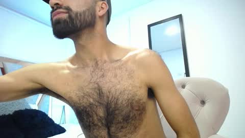 Ian hairy online show from November 30, 2024, 10:33 pm