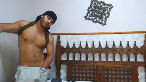 ibr4h1mm muscles online show from December 12, 2024, 3:05 pm