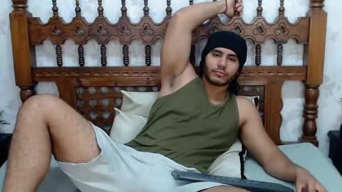 ibr4h1mm muscles online show from December 7, 2024, 2:16 pm