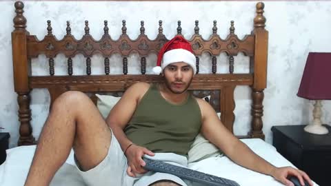 ibr4h1mm muscles online show from December 4, 2024, 2:34 pm