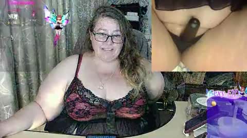 Iceprincess2bad4u online show from November 14, 2024, 5:57 pm