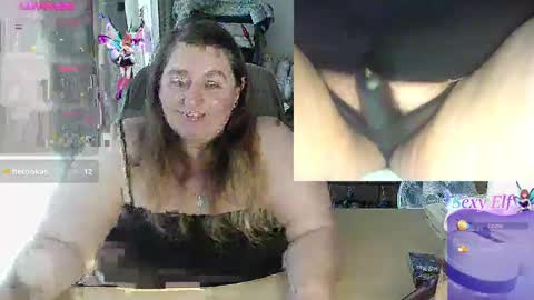 Iceprincess2bad4u online show from November 24, 2024, 5:10 am