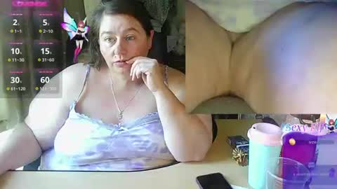 Iceprincess2bad4u online show from November 30, 2024, 6:02 am