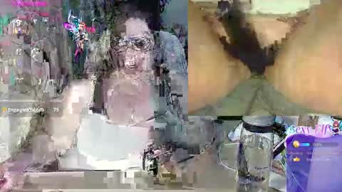 Iceprincess2bad4u online show from December 2, 2024, 6:03 pm