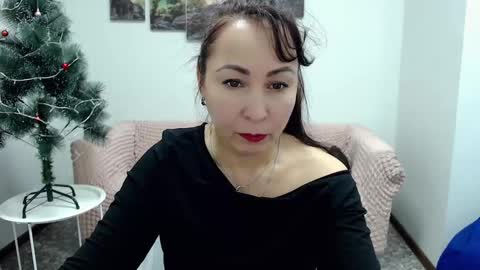 ilonamiller2 online show from January 12, 2025, 6:53 am