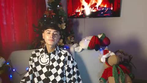 im_juanda online show from December 24, 2024, 2:57 pm