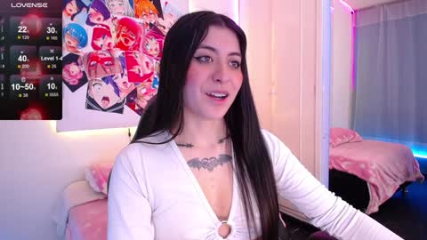 Jade Rosse online show from December 3, 2024, 7:40 pm