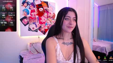 Jade Rosse online show from December 11, 2024, 8:43 pm