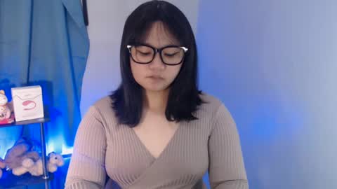 Cherryl online show from November 11, 2024, 2:51 am