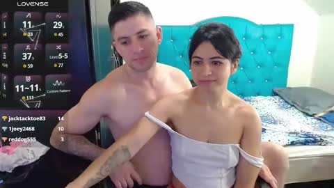 incubus_couple1 online show from January 19, 2025, 11:49 am