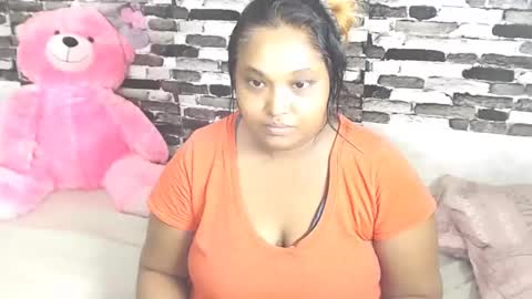 TAMIKA online show from January 26, 2025, 3:53 am