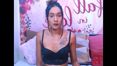 im not new here indianrebel69is back online show from November 19, 2024, 5:34 am