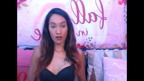 im not new here indianrebel69is back online show from January 3, 2025, 6:09 pm