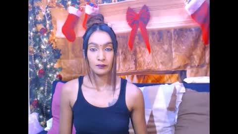 im not new here indianrebel69is back online show from December 4, 2024, 5:22 am