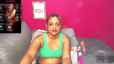 Amisha online show from December 11, 2024, 6:44 pm