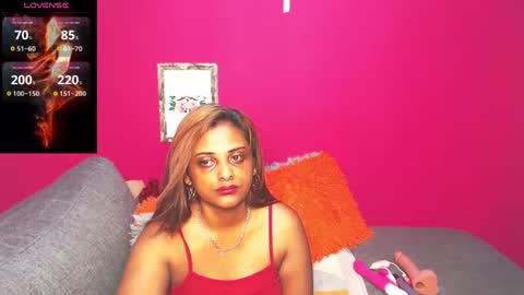 Amisha online show from November 24, 2024, 6:59 pm