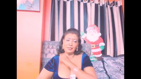 indiansarika65 online show from December 22, 2024, 4:11 pm