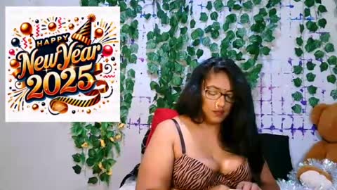 Tiger online show from December 31, 2024, 9:07 pm