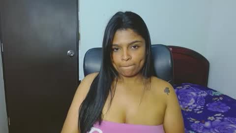 Aleja vallejo online show from November 29, 2024, 7:08 am