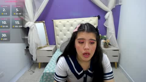 Ingrid petite online show from December 28, 2024, 5:22 pm