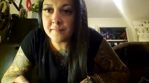 inkedcookies online show from December 28, 2024, 3:10 am