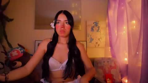 Arianax tasty online show from January 8, 2025, 1:18 pm